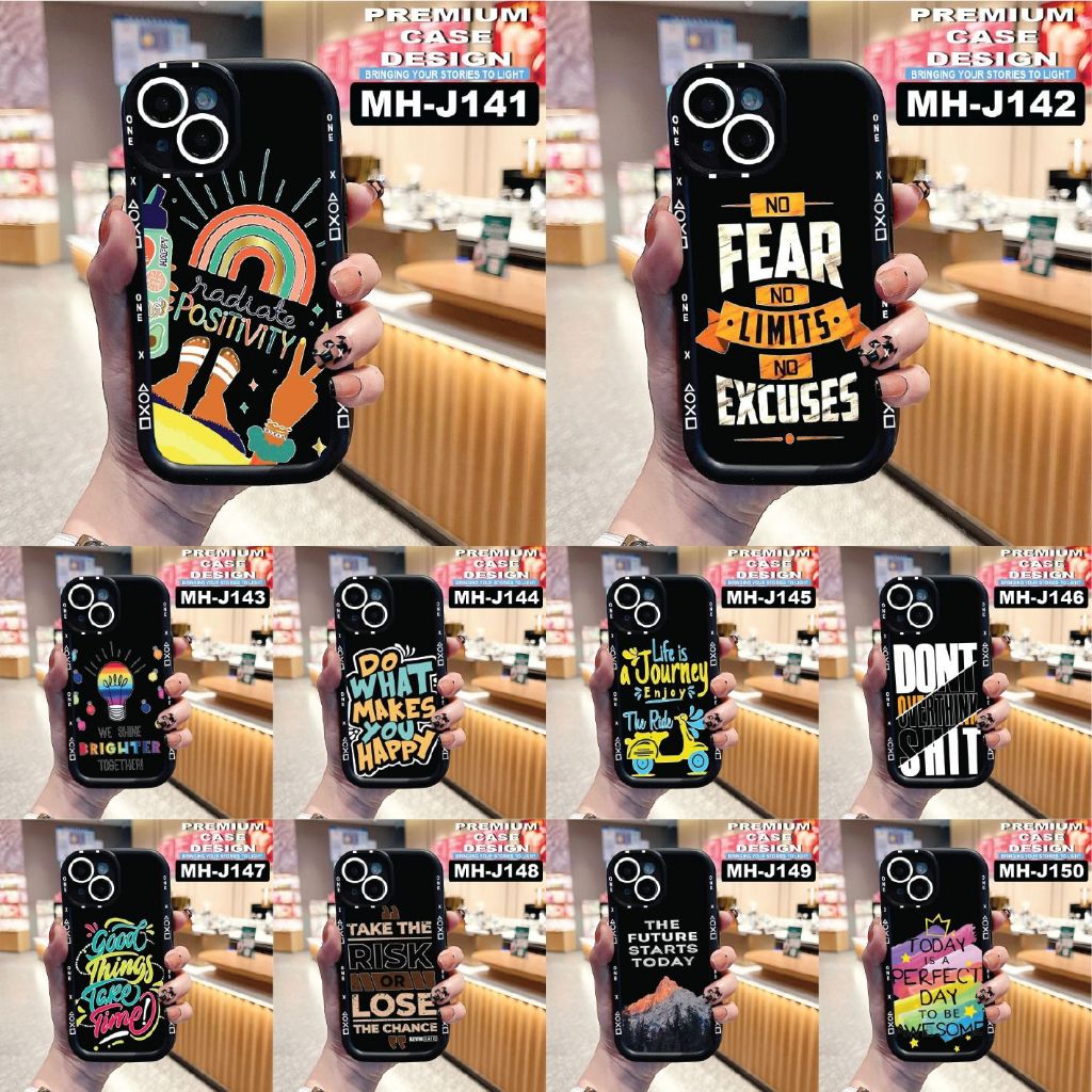 POCO C40 ⭐️ CASE MOTIF KODE MH J141-J150 ⭐️ TYPE HP CEK DESKRIPSI VENUS ACC