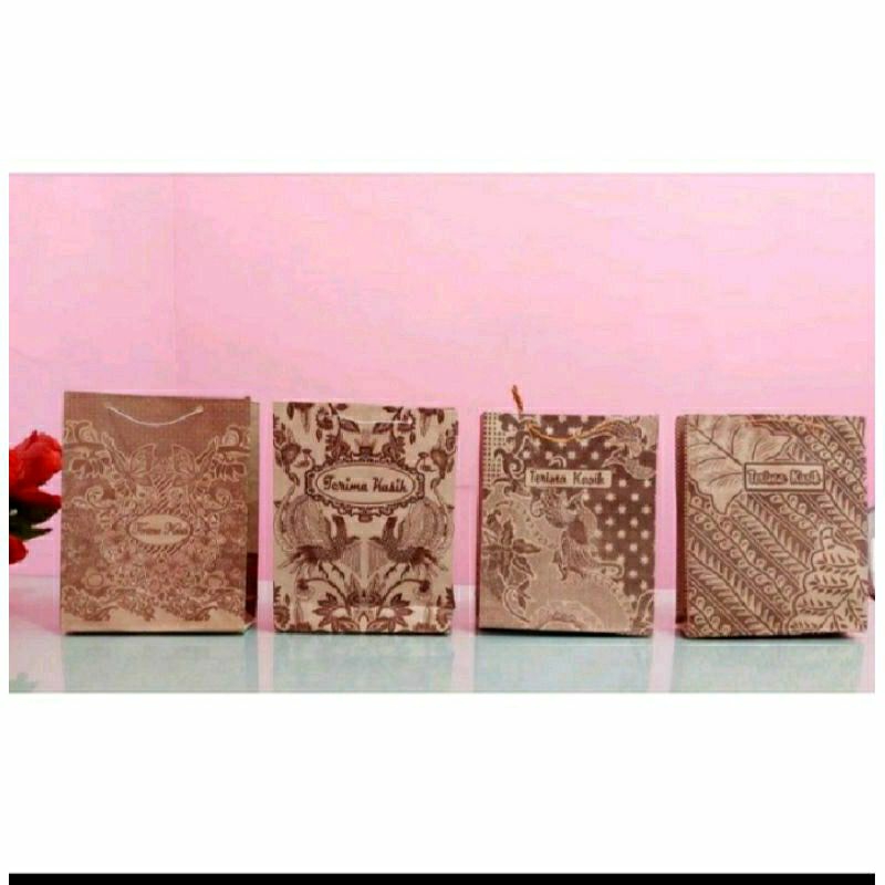 

promo 150pcs paperback hajatan (acara resepsi)