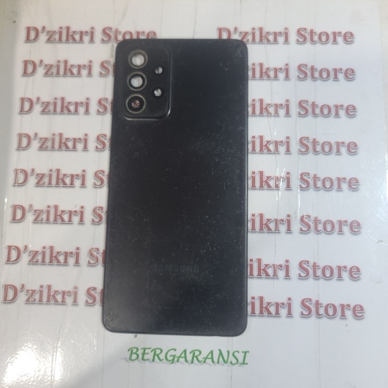 BACKDOOR SAMSUNG A72 ORIGINAL COPOTAN