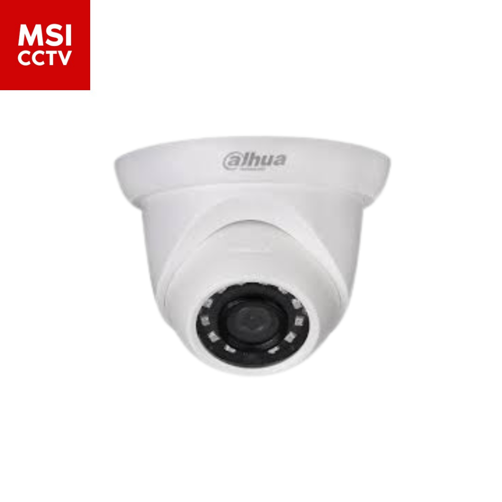 Ipcam Dahua 4mp Indoor IPC-HDW1431SP WDR Starlight Poe Onvif Original