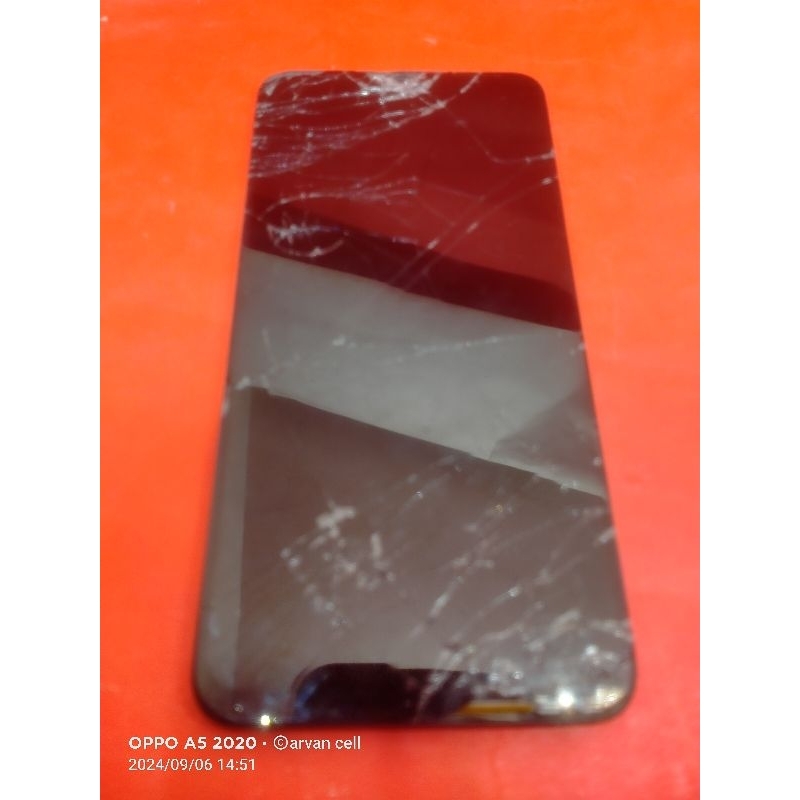 MESIN VIVO V11 HIDUP NORMAL