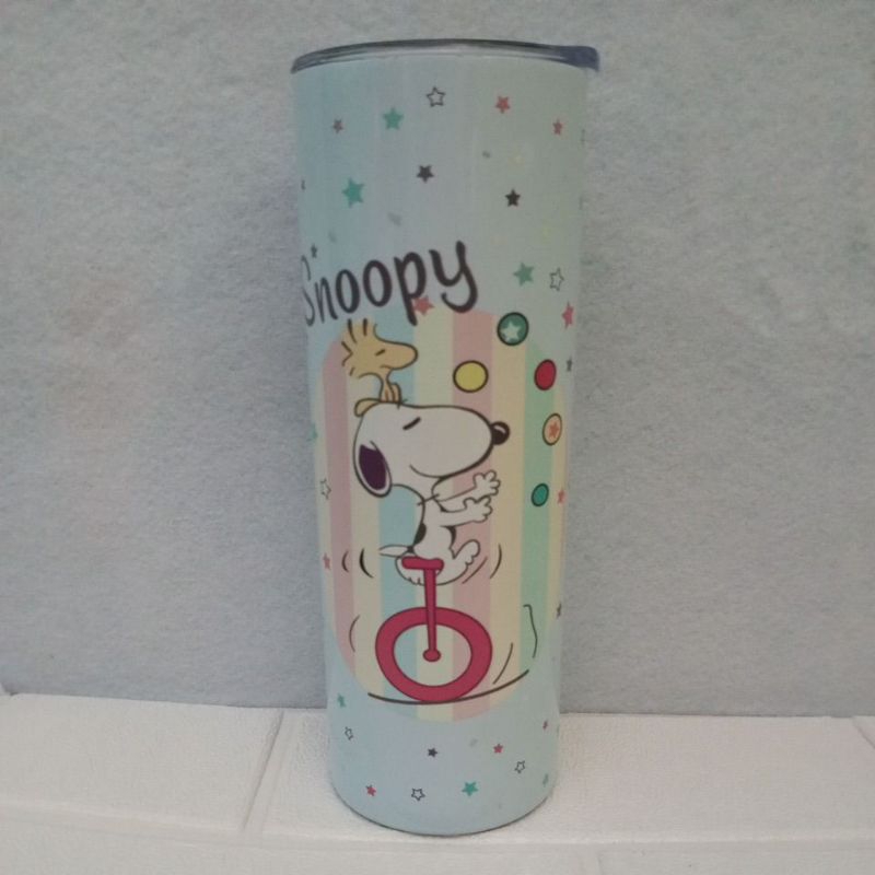 Tumbler Snoopy BKK