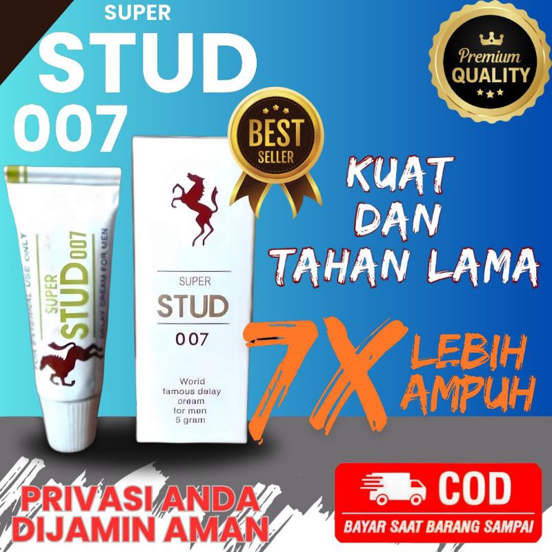 Super Stud 007 Obat Kuat Pria Alami Obat Kuat Oles Vital Minyak Pembesar Penis Minyak Herbal Pemanja