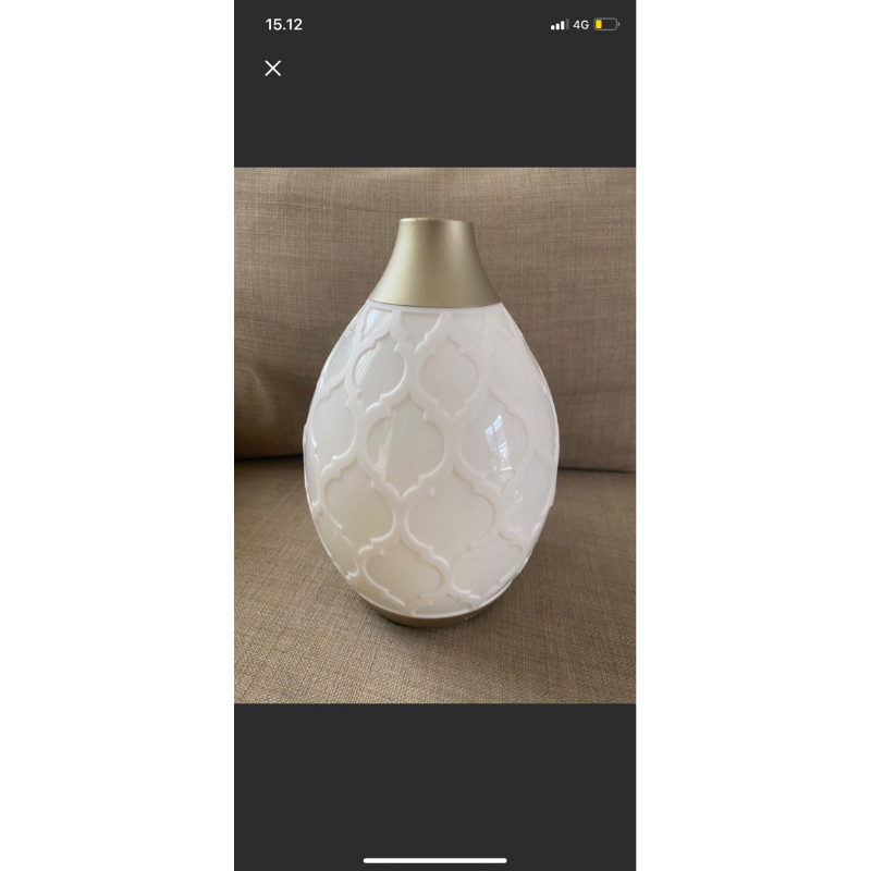 Dessert Mist Diffuser Young Living