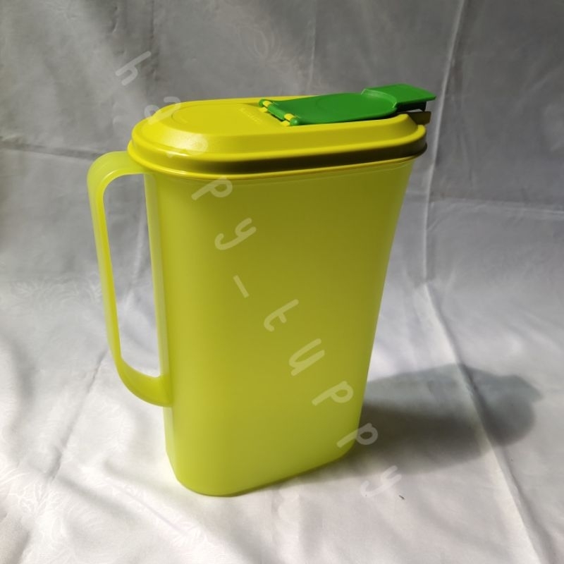 Jug 2ltr tupperware teko 2L teko tupperware