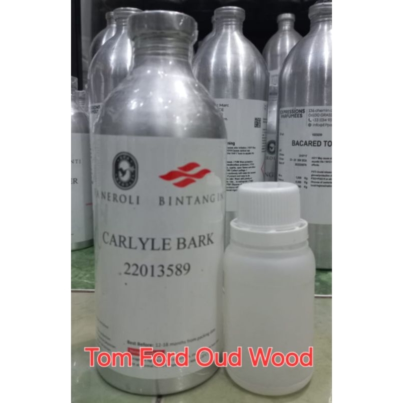 Carlyle Bark Sfa Neroli