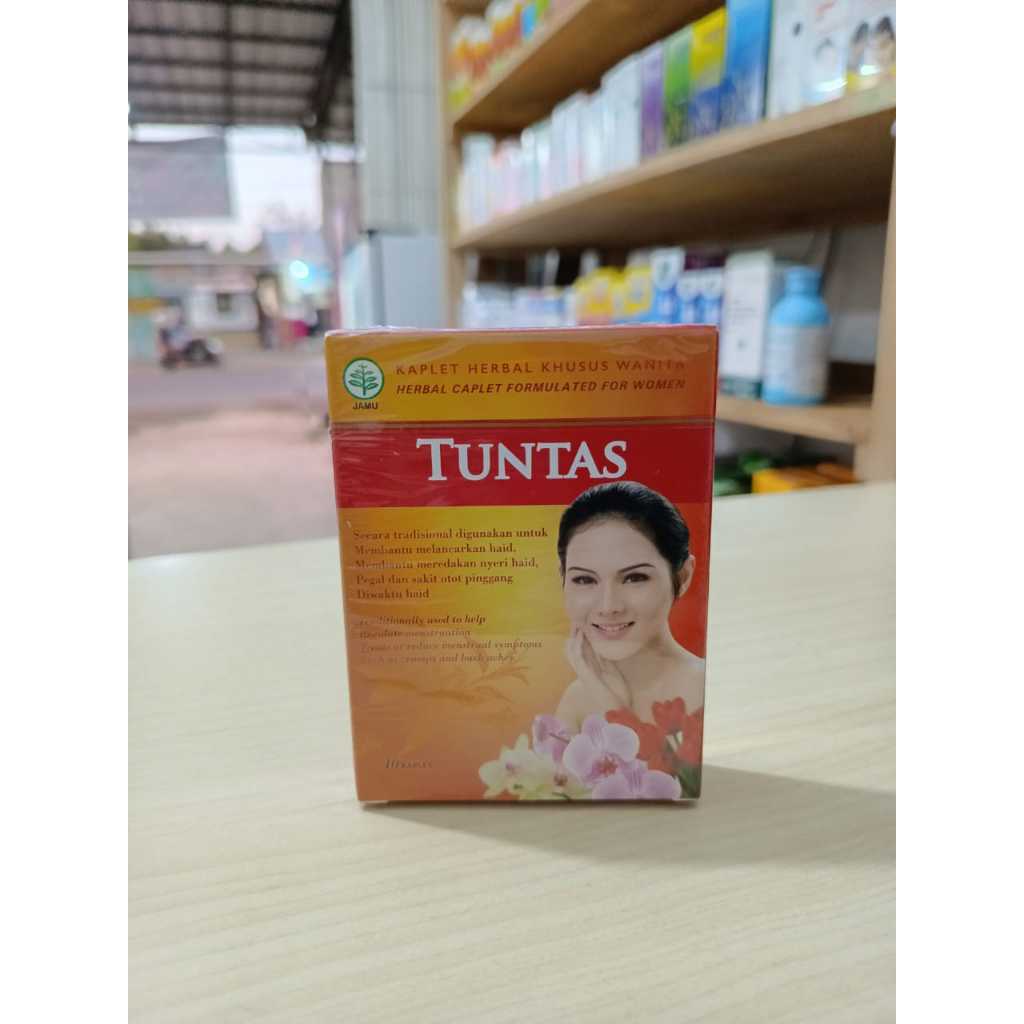 PIL TUNTAS