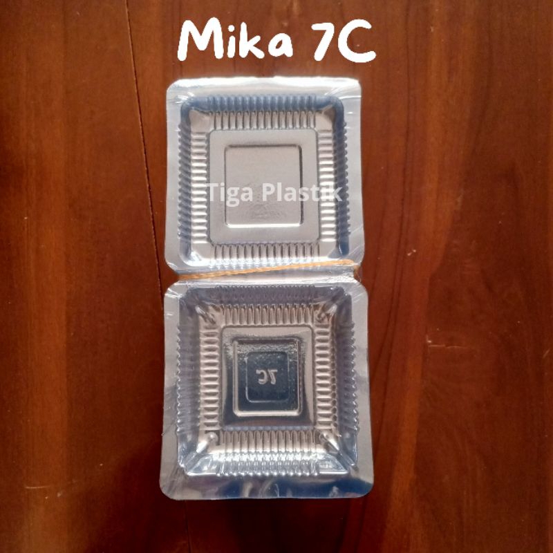 Mika 7C / Mika Kue 7C