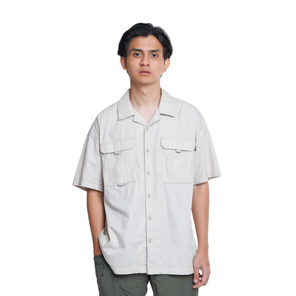 EIGER SOLIMANA SHIRT SS