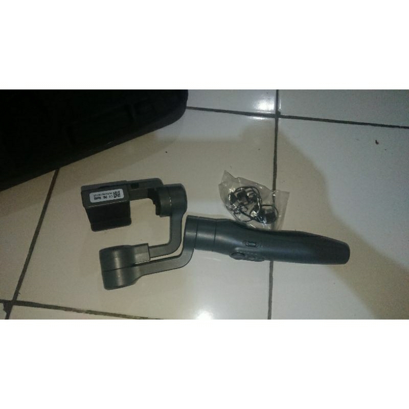 Gimbal hp Feiyutech Vimble 2 ( second, minus )