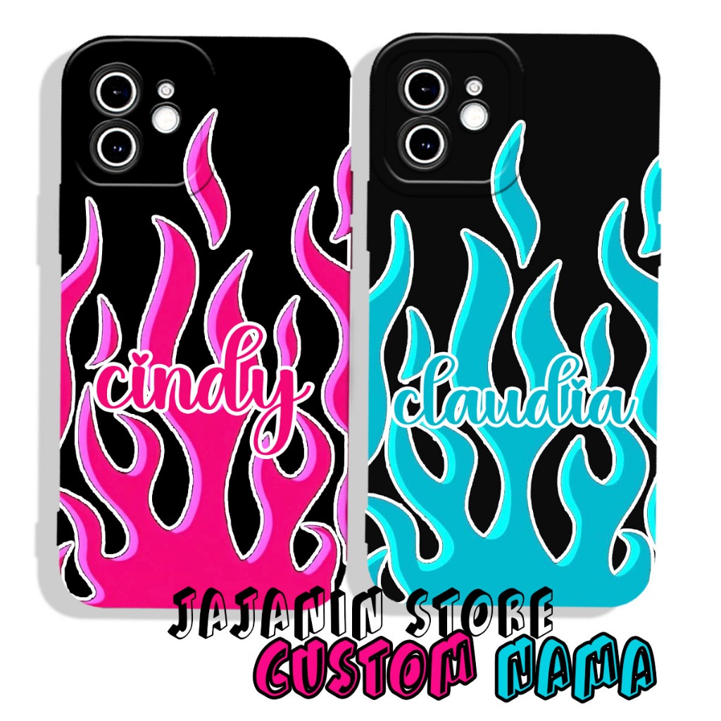 Case Hp Nama Sendiri Samsung A14 A15 A13 A20 A23 A24 A25 A30 A32 A33 A35 A50 A52 A53 A54 A55 A70 A71