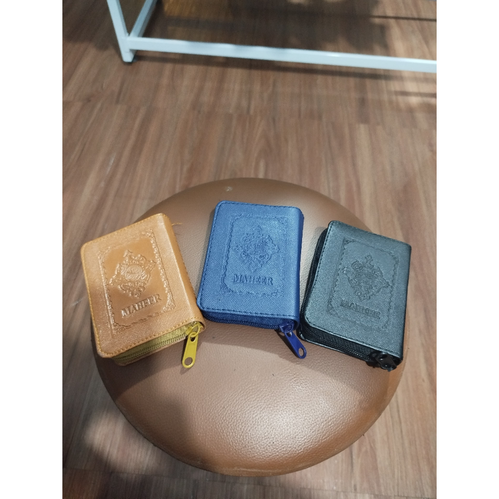 Al Quran Mini Kecil Saku untuk Hafalan
