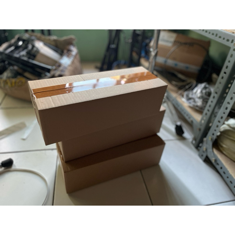 SAMPLING ASHLEY PESANAN