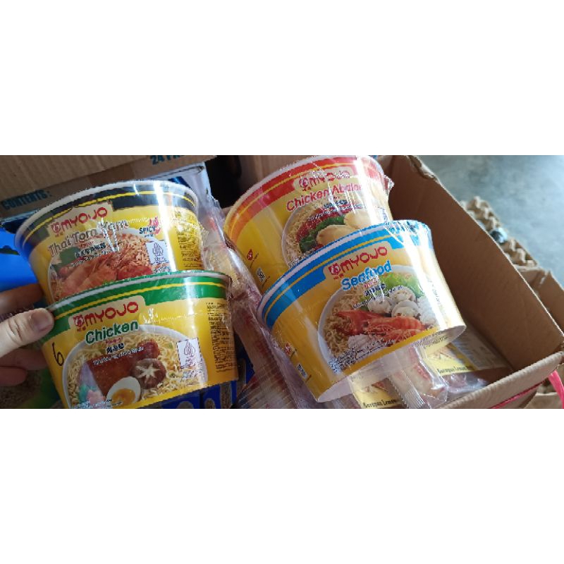 

mie instant bowl cup noodle varian rasa