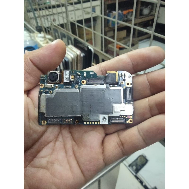 Mesin Normal Oppo A57