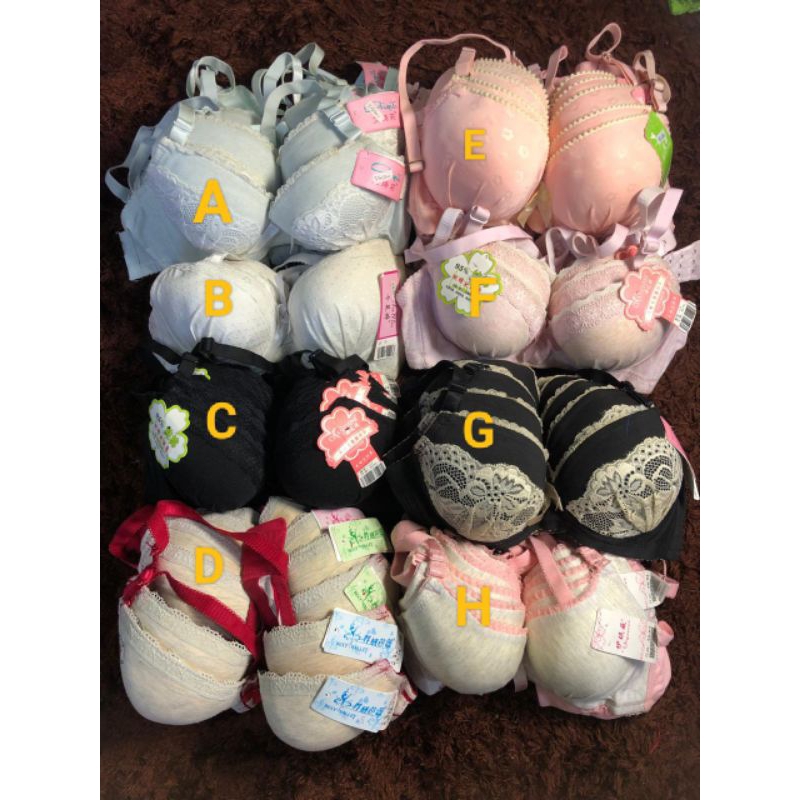 BH KAWAT / BH BUSA / BRA KAWAT / BRA BUSA