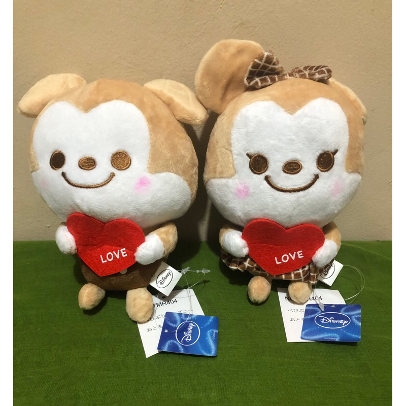 Ganci (Preloved) Brand Disney || Disney Sega || Disney Park || Disney Pixar
