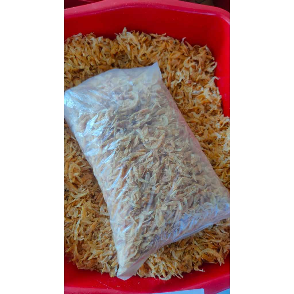 Udang Gremut