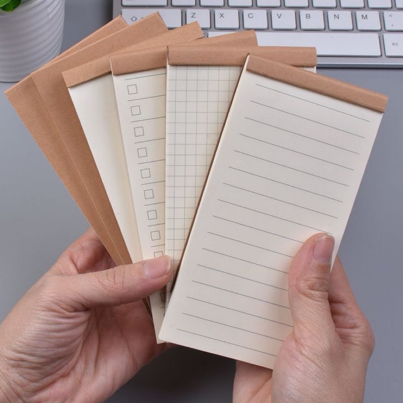 

MEMO CATATAN KECIL/NOTEBOOK /TO DO LIST /NOTEPAD MEMO KECIL MURAH
