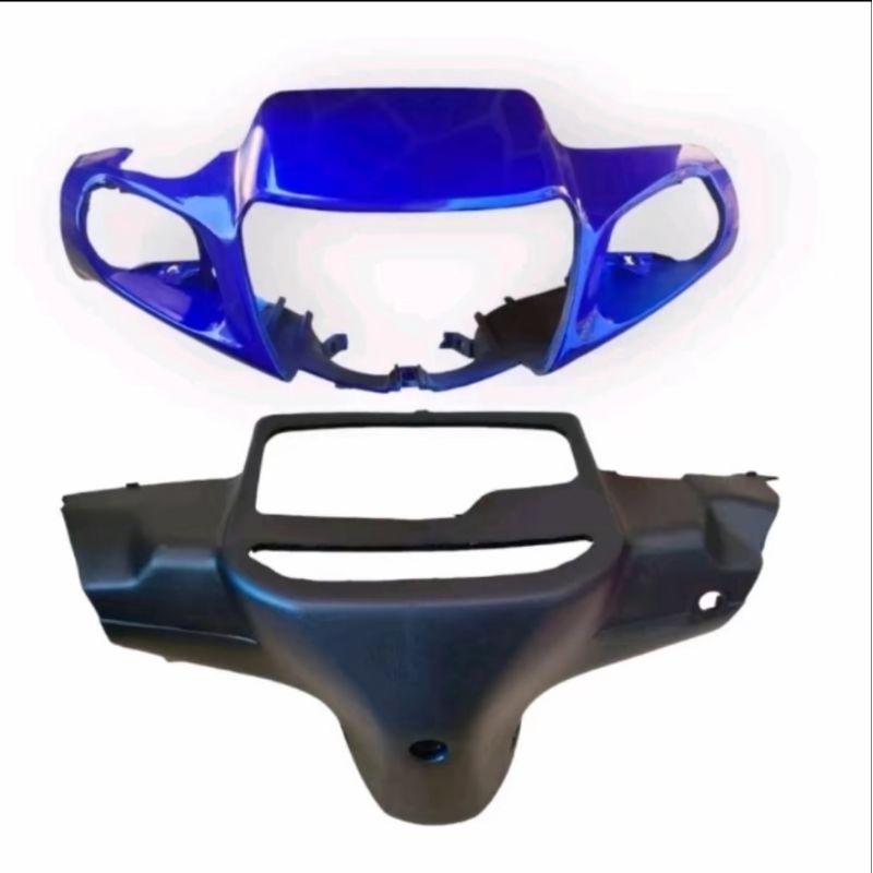 BATOK LAMPU FIZR ORIGINAL SET DEPAN BELAKANG Motorcycle