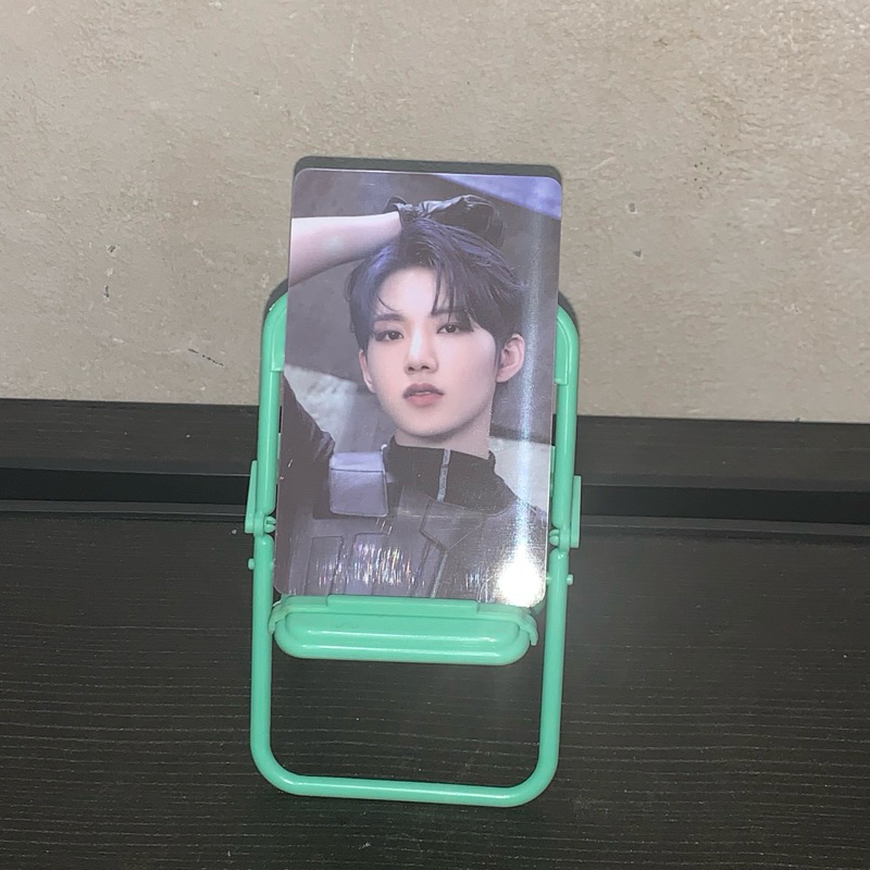 READY PHOTOCARD TREASURE JUNKYU AKPOL KONSEP