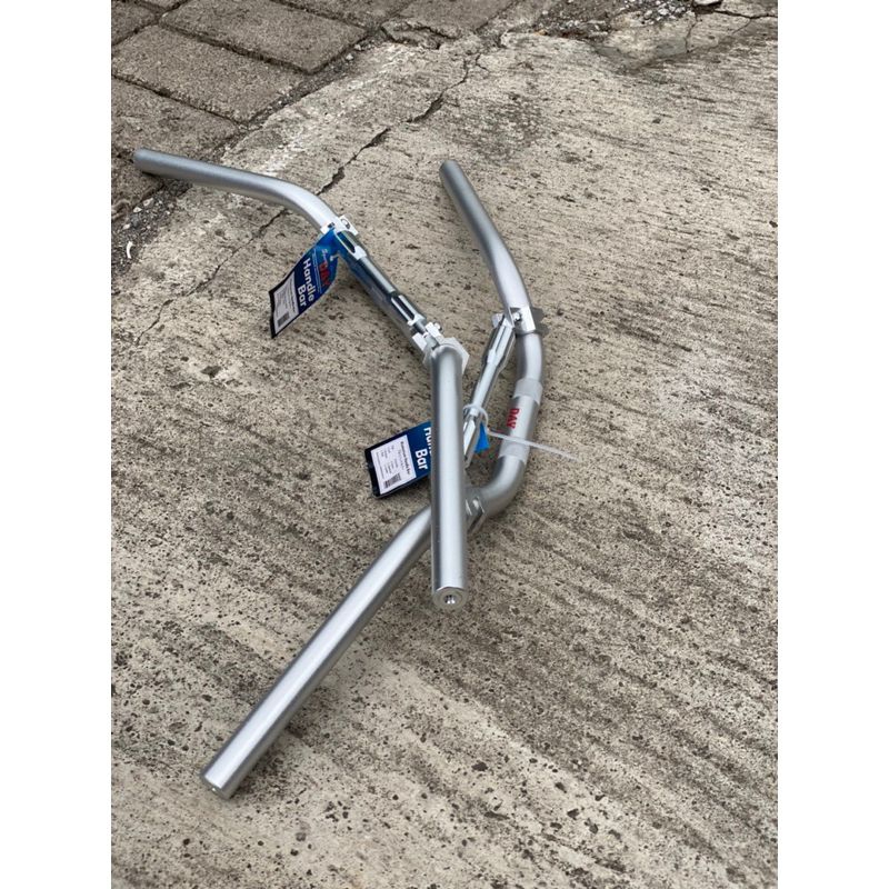 STIR DAY / STANG DAY TIPE LOW PENDEK SET ADAPTOR JALU