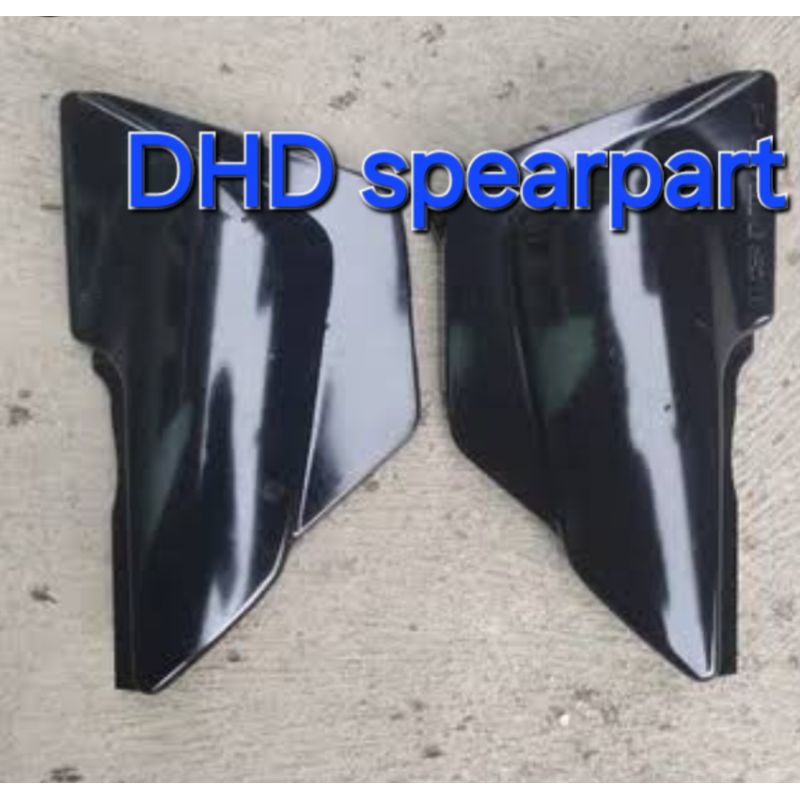 BOX AKI Suzuki thunder 125 1set original