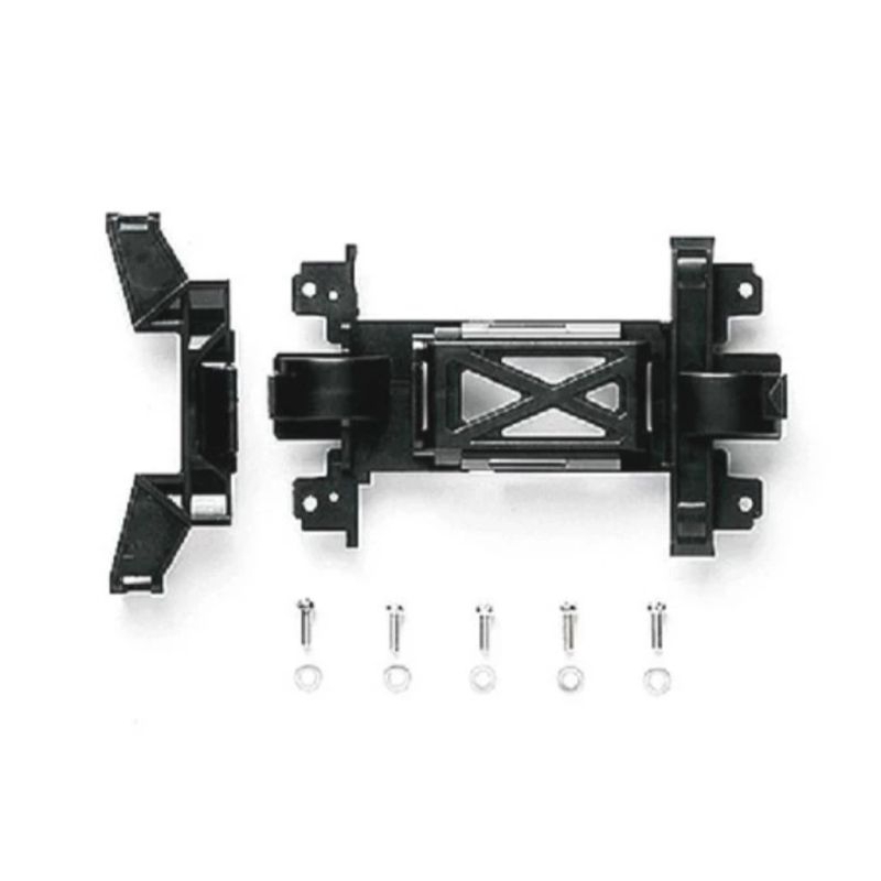 TAMIYA 15363 MINI 4WD PRO REINFORCED GEAR COVER