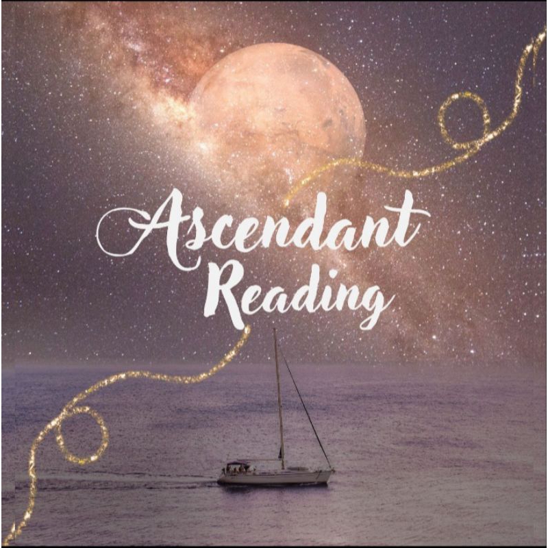 Ascendant Reading