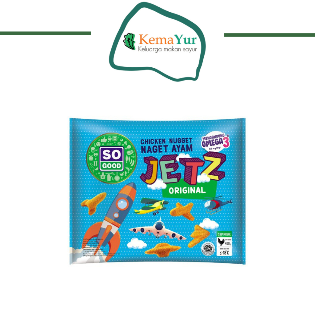 

FROZEN SOOGOOD JETZ