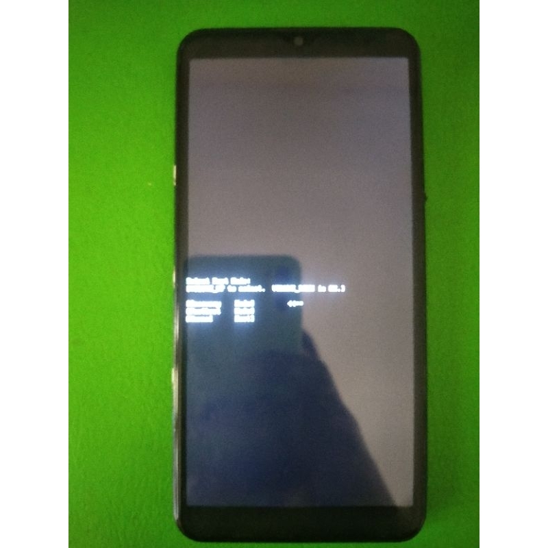 LCD ALDO S12 RAM 4/32 ORIGINAL COPOTAN