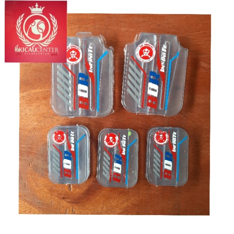 STOPER SANGKAR KOTAK BNR ORIGINAL