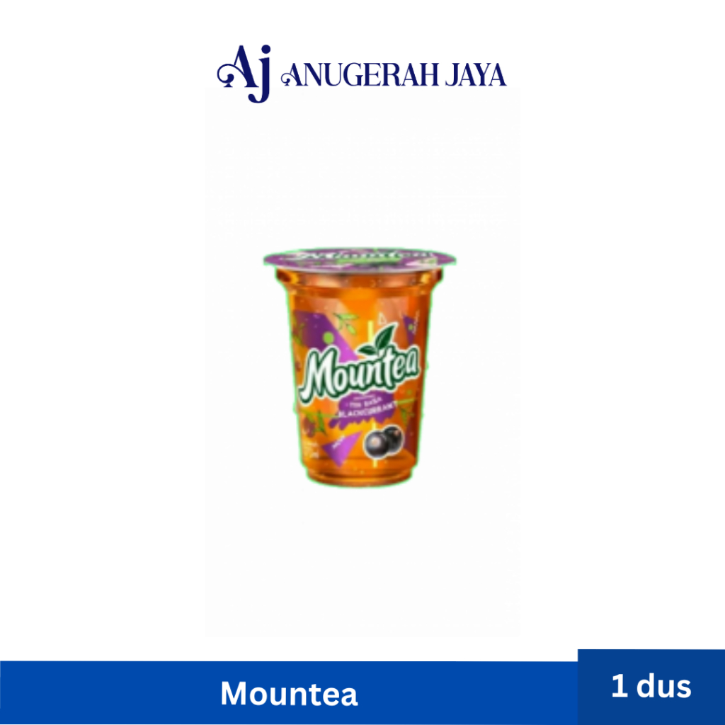 Mountea