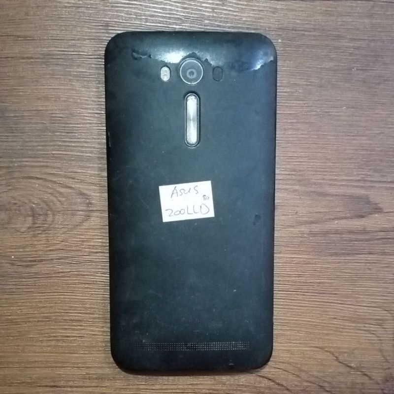 Mesin Asus 200LLO Normal Minus Lcd