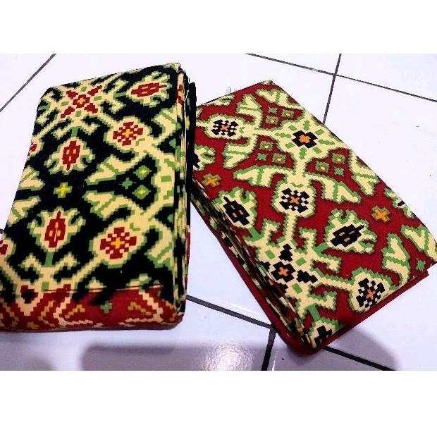 Sabuk cinde Lontong Cinde  3/5Meter