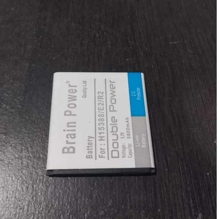 battery batre Andromax H15388 / E2 / R2  brain power