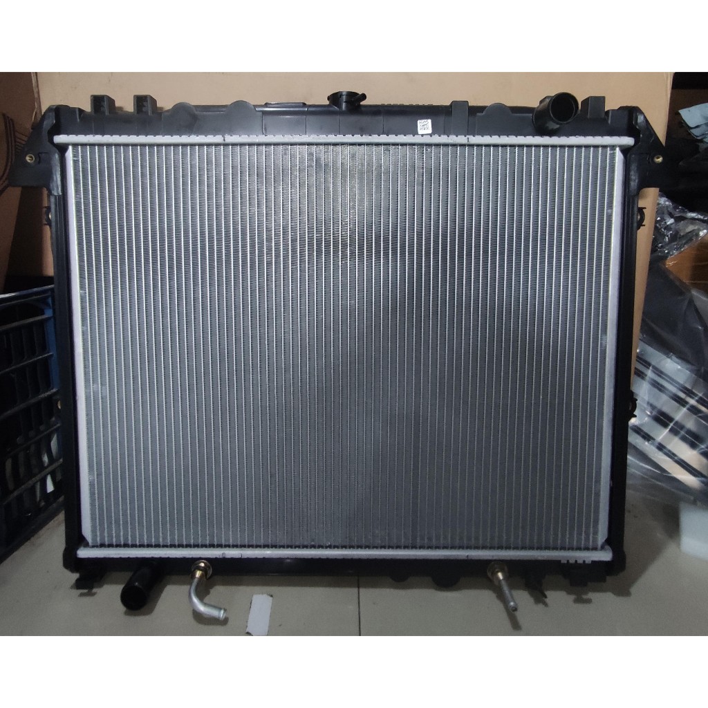 Radiator innova Bensin matic 2005-2015