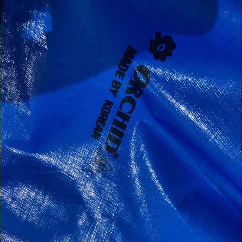 terpal orchid A12 ukuran 11x12