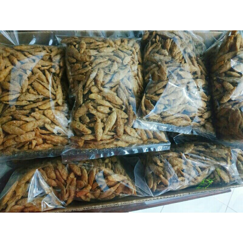 

wader crispy