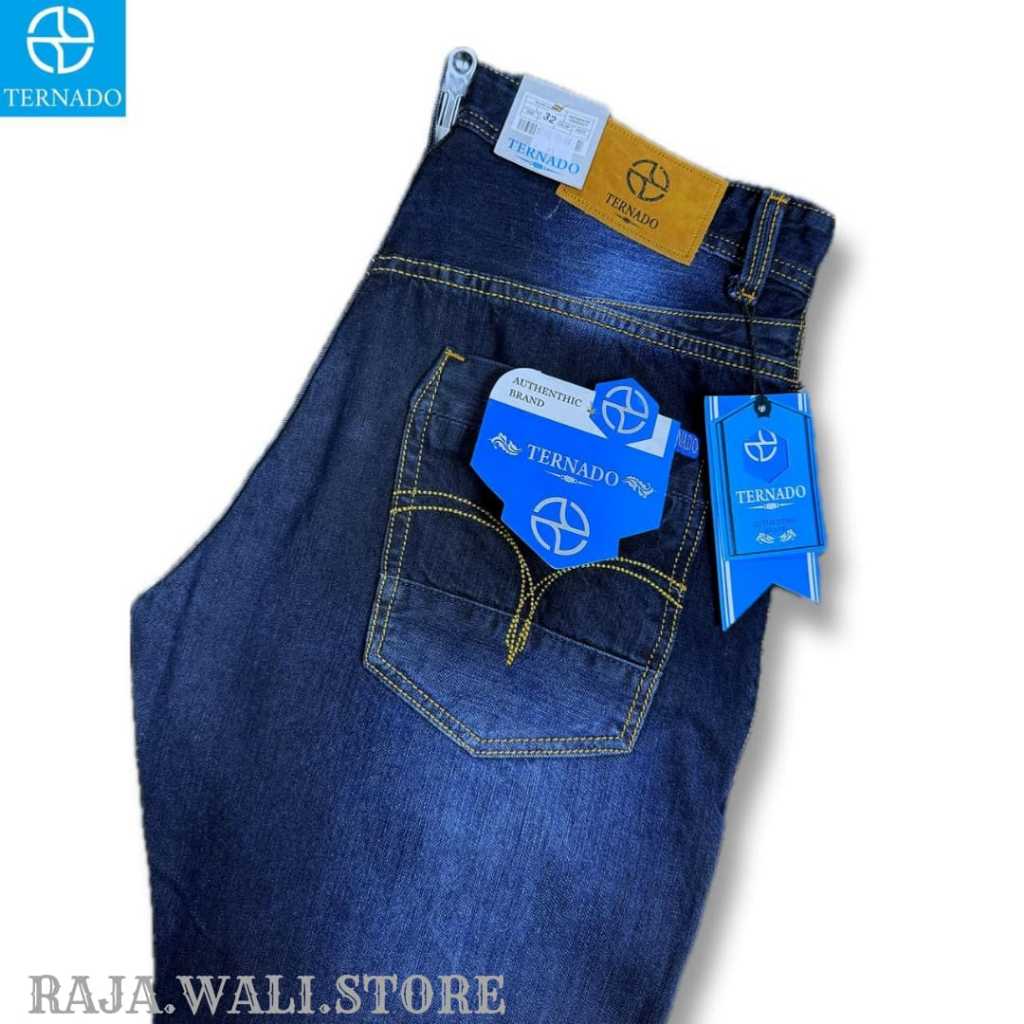 CELANA PANJANG JEANS PRIA PREMIUM_CELANA JEANS PRIA CELANA PANJANG JEANS PRIA