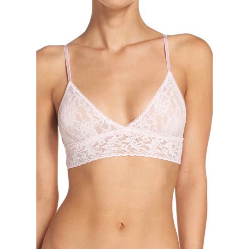 H&M Violet Purple Lace Bralette