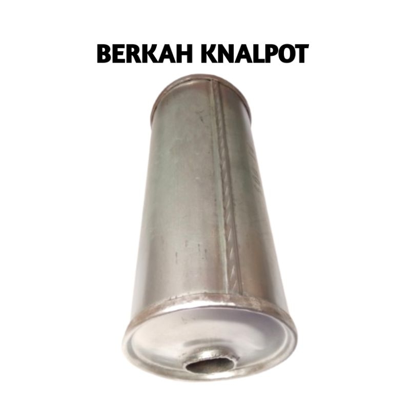 Knalpot Standar Knalpot Mobil Jimny Katana,Siera,, Ertiga, Timor