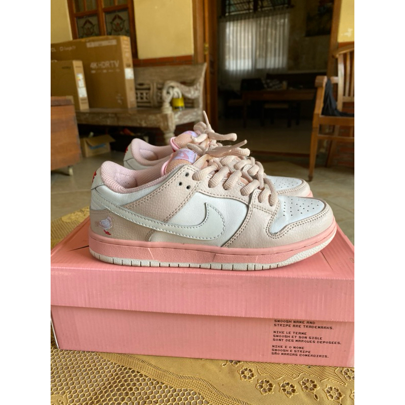nike womens dunk low elite SB