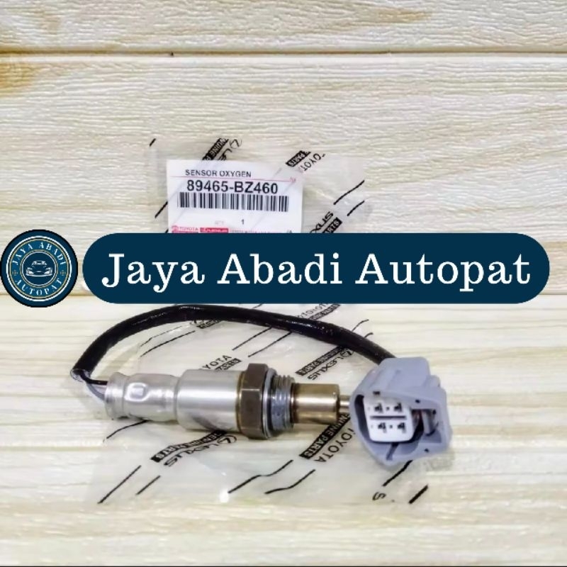 SENSOR OXYGEN OKSIGEN BAWAH SIGRA,,KALYA 1.000CC 89465-BZ460