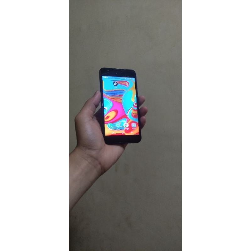 SAMSUNG A02 CORE