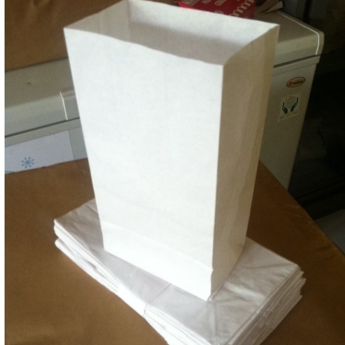 

Paper bag roti 28x13x8cm (100pcs/pack)
