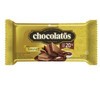 

CHOCOLATOS WAFER CREAM COKLAT 52 GRAM