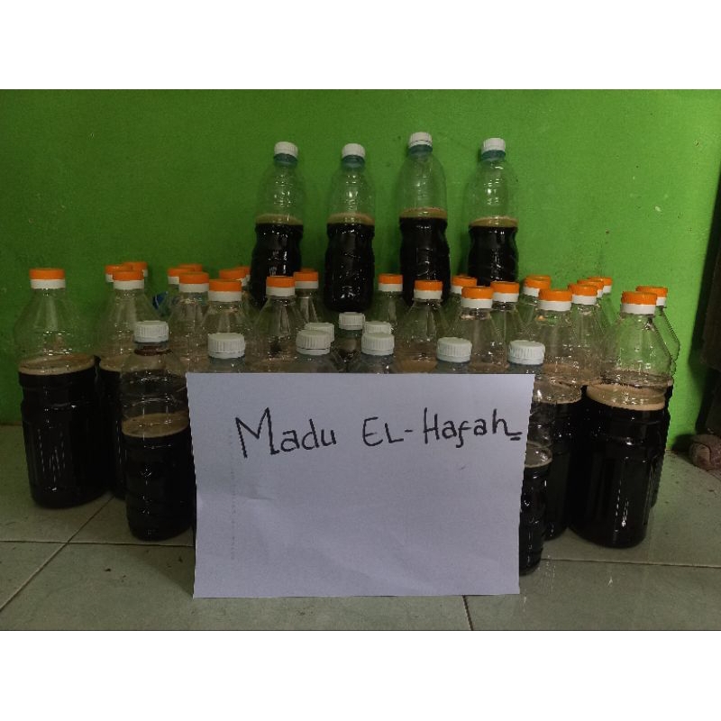 

Madu Hutan Akasia