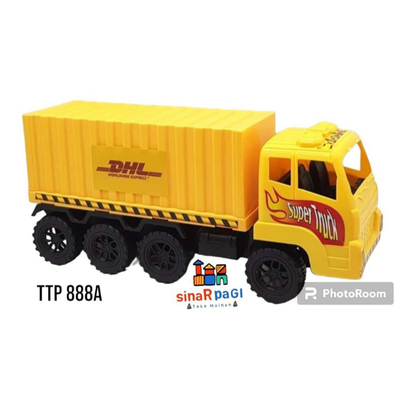 Mainan anak box ttp 888 A