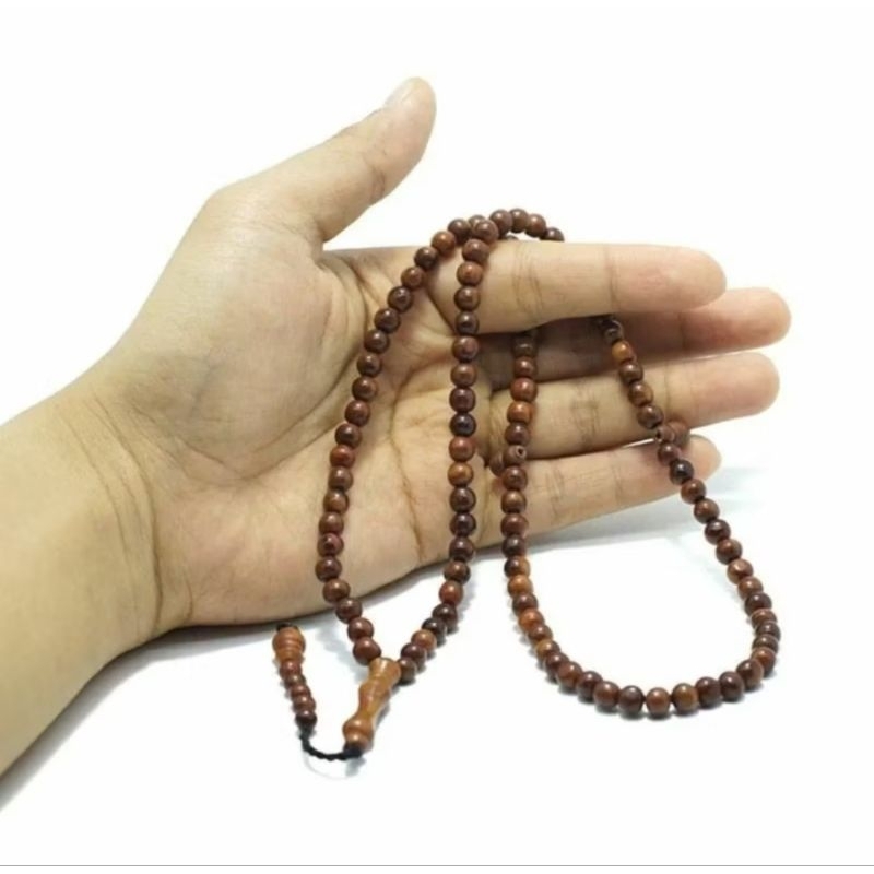 Tasbih Kaokah Asli 99 Butir √ Tasbih Kaokah Original
